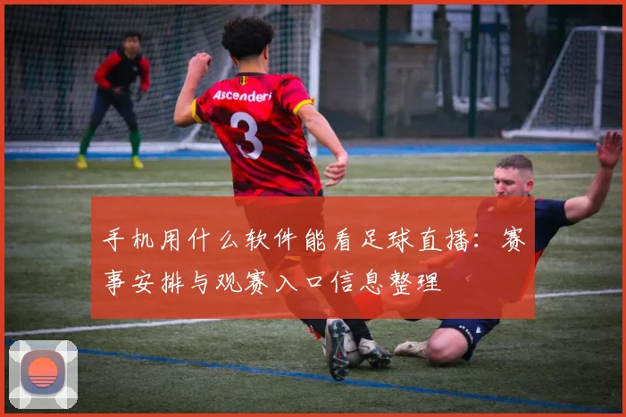 手机用什么软件能看足球直播：赛事安排与观赛入口信息整理