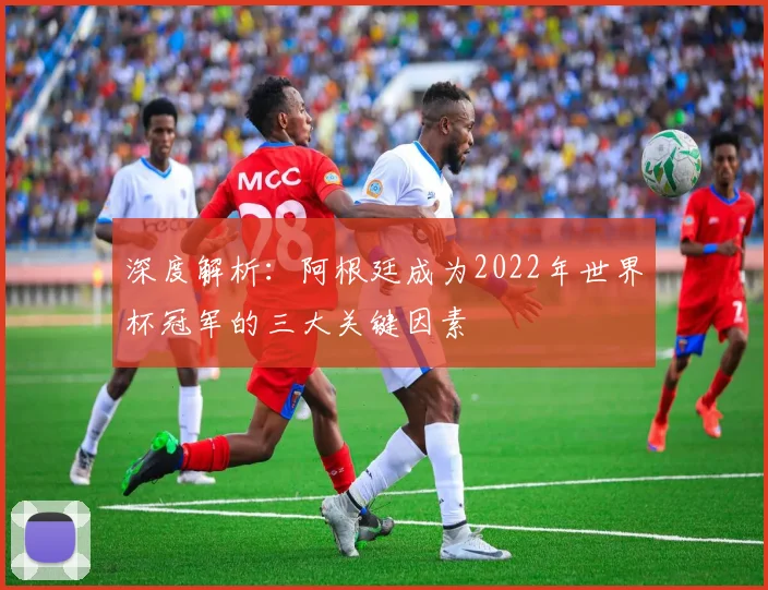 深度解析：阿根廷成为2022年世界杯冠军的三大关键因素