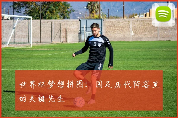 世界杯梦想拼图：国足历代阵容里的关键先生