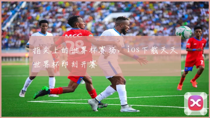 指尖上的世界杯赛场，ios下载天天世界杯即刻开赛