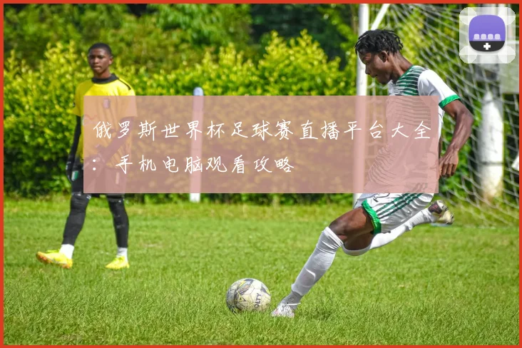 俄罗斯世界杯足球赛直播平台大全：手机电脑观看攻略