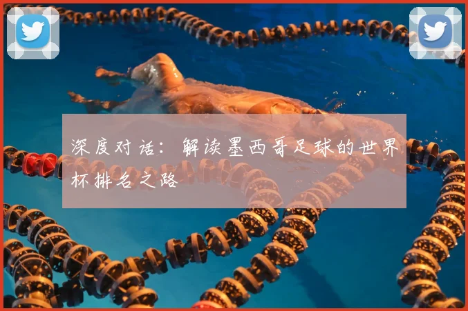 深度对话:解读墨西哥足球的世界杯排名之路